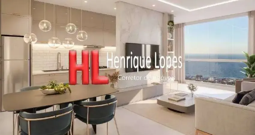 Apartamento com 3 quartos à venda na Avenida Hironildo Conceição dos Santos, Centro, Porto Belo