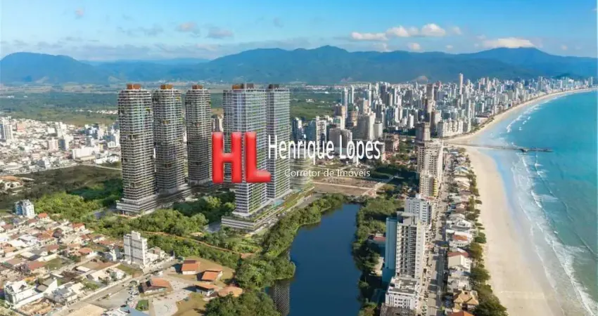 Apartamento com 4 quartos à venda na Avenida Colombo Machado Sales, Centro, Porto Belo