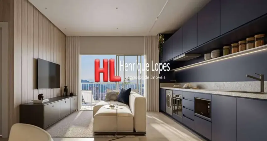 Apartamento com 2 quartos à venda na Avenida Sete de Setembro, 2154, Fazenda, Itajaí