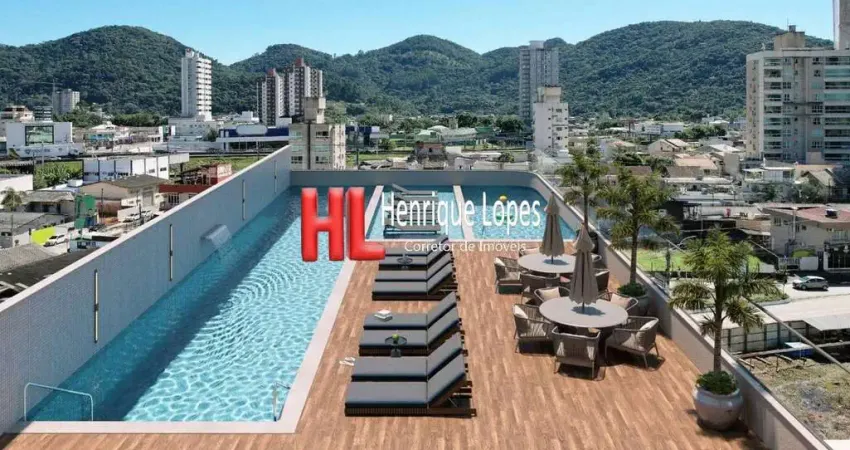 Apartamento com 4 quartos à venda na Rua 123, Meia Praia, Itapema