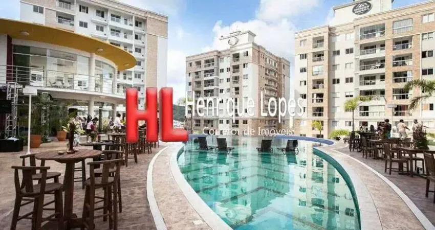 Apartamento com 2 quartos à venda na Rua Guaraparim, 130, Tabuleiro, Camboriú