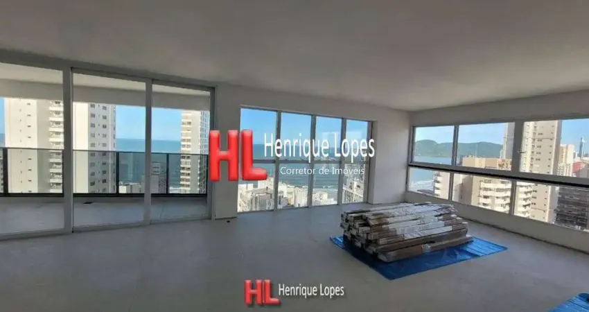 Apartamento com 4 quartos à venda na Avenida Brasil, 1192, Centro, Balneário Camboriú