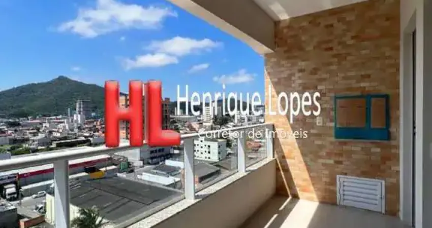 Apartamento com 2 quartos à venda na Rua Ipê, 456, Tabuleiro, Camboriú