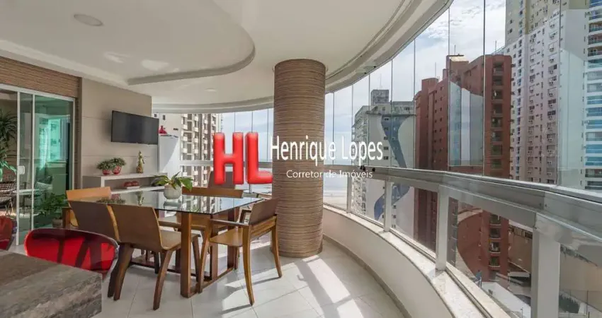 Apartamento com 3 quartos à venda na Rua 3604, 110, Centro, Balneário Camboriú