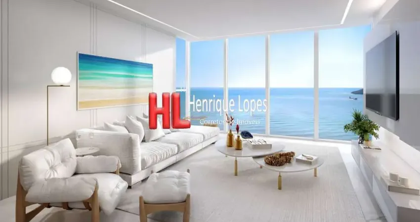 Apartamento com 4 quartos à venda na Avenida Brasil, 270, Centro, Balneário Camboriú