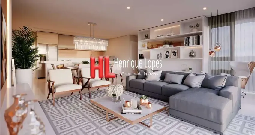 Apartamento com 4 quartos à venda na Rua 2050, 279, Centro, Balneário Camboriú