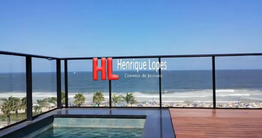 Apartamento com 4 quartos à venda na Rua Conselheiro Júlio Kumm, 118, Praia Brava, Itajaí