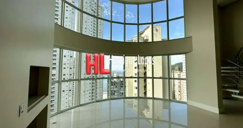 Apartamento com 4 quartos à venda na Avenida Brasil, 3551, Barra Sul, Balneário Camboriú