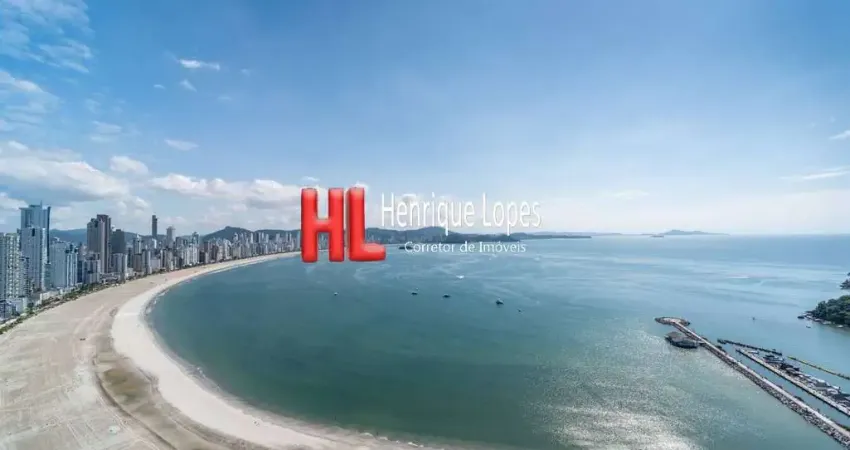 Apartamento com 4 quartos à venda na Avenida Atlântica, 5720, Barra Sul, Balneário Camboriú