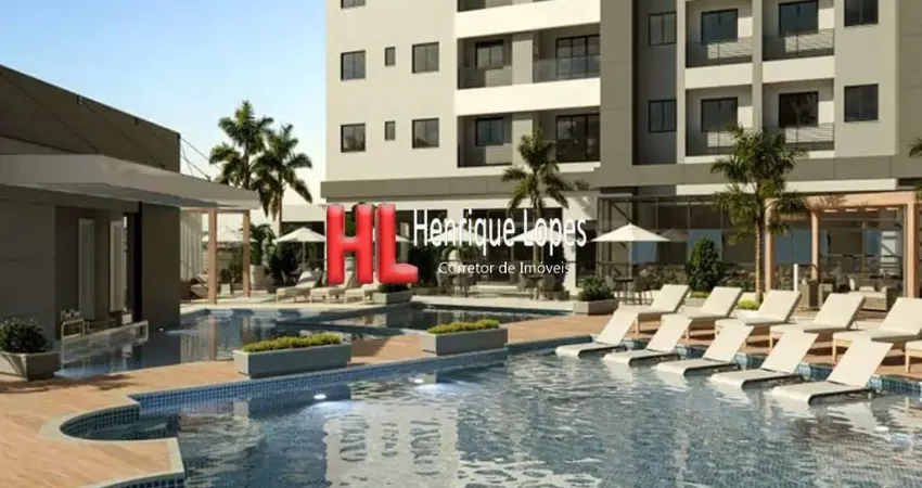 Apartamento com 2 quartos à venda na Avenida Santa Catarina, 2210, Tabuleiro, Camboriú