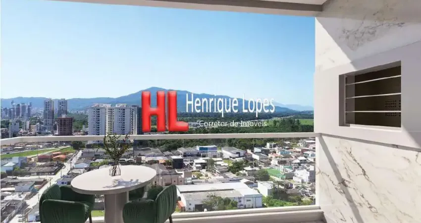 Apartamento com 3 quartos à venda na Rua 450, Meia Praia, Itapema