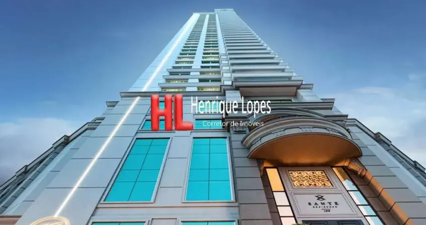 Apartamento com 3 quartos à venda na Rua João Francisco dos Santos, 100, Barra Norte, Balneário Camboriú