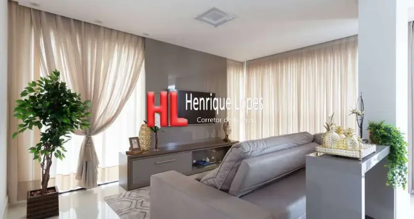 Apartamento com 3 quartos à venda na Rua 101, 30, Centro, Balneário Camboriú