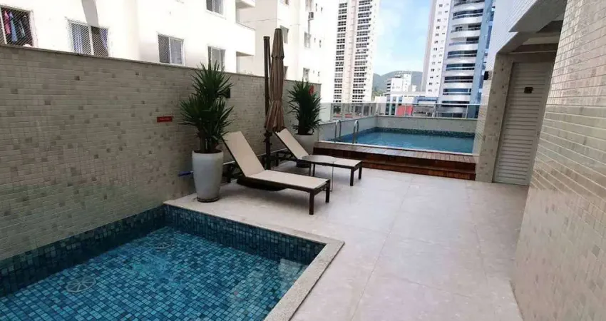 Apartamento com 3 quartos à venda na Rua 600, 140, Centro, Balneário Camboriú