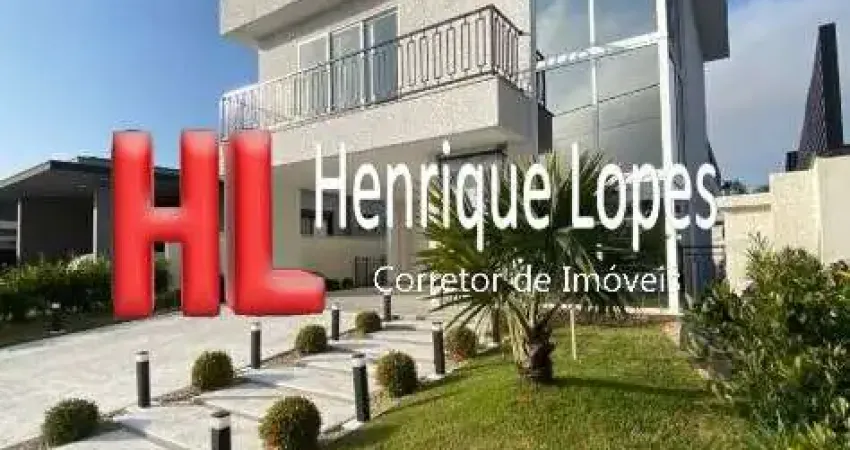 Casa em condomínio fechado com 3 quartos à venda na Rua Ivo José Rebello, 610, Santa Regina, Camboriú