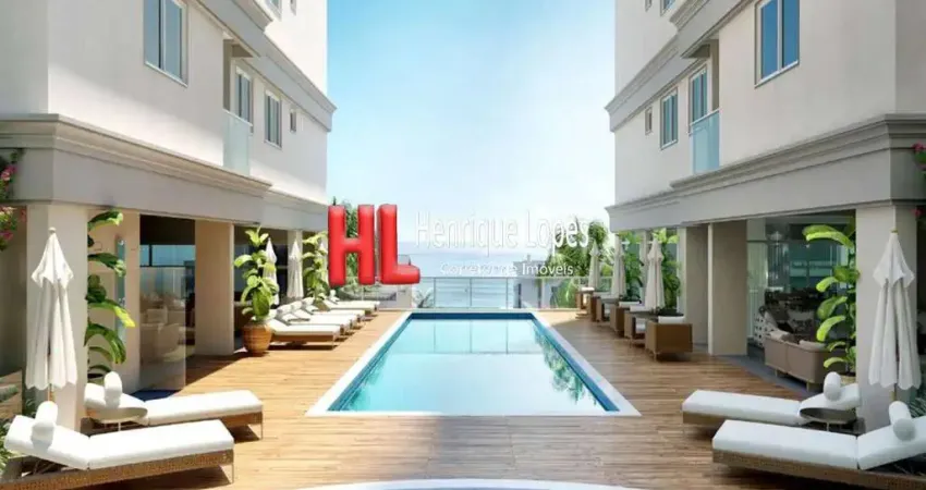 Apartamento com 2 quartos à venda na Rua 402, Meia Praia, Itapema