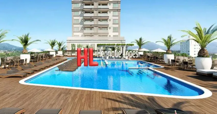 Apartamento com 3 quartos à venda na Rua 306, Meia Praia, Itapema