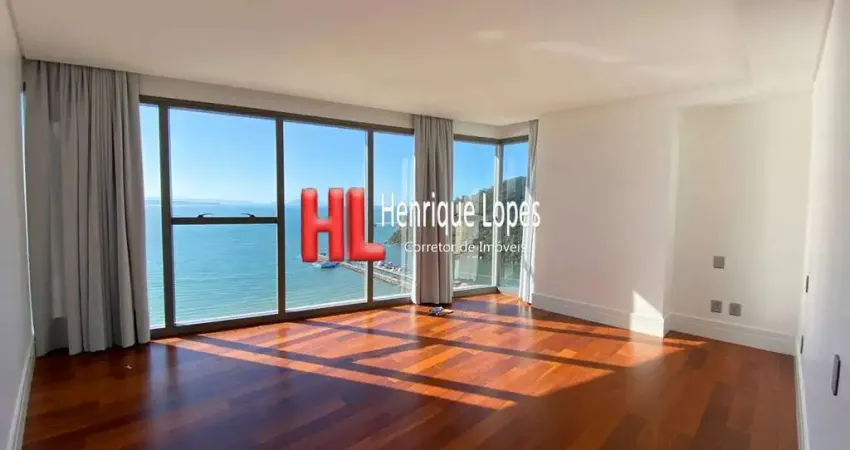 Apartamento com 4 quartos à venda na Avenida Atlântica, 5690, Barra Sul, Balneário Camboriú