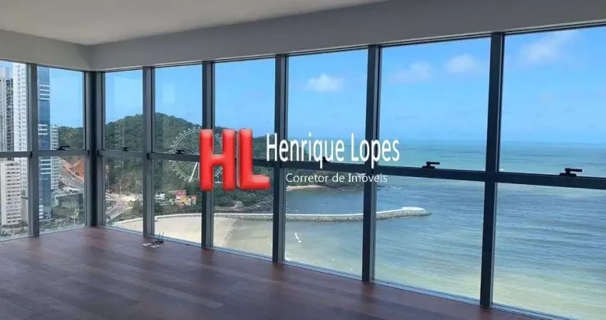 Apartamento com 4 quartos à venda na Avenida Atlântica, 500, Barra Norte, Balneário Camboriú