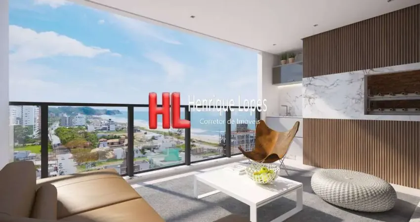 Apartamento com 3 quartos à venda na Rua Delfim Mário Pádua Peixoto, 944, Balneário Santa Clara, Itajaí