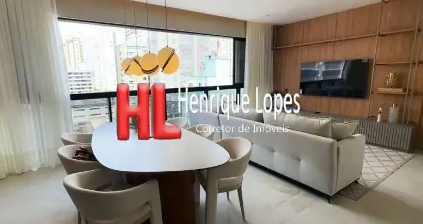 Apartamento com 3 quartos à venda na Rua 1922, 131, Centro, Balneário Camboriú