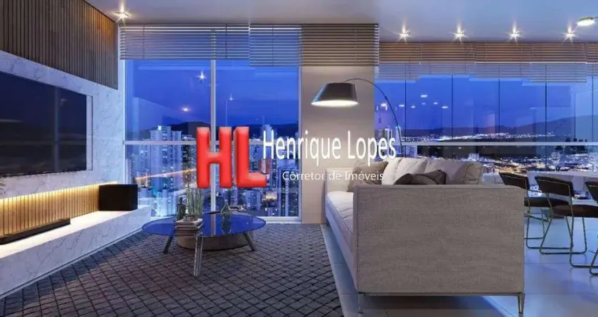 Apartamento com 4 quartos à venda na Rua 3100, 448, Centro, Balneário Camboriú