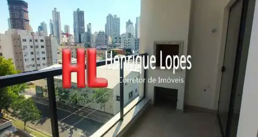 Apartamento com 2 quartos à venda na Rua Áustria, 144, Nações, Balneário Camboriú