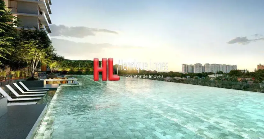 Apartamento com 2 quartos à venda na Rua Cabo-Polícia Militar Antônio Rudolf, 155, Praia Brava, Itajaí