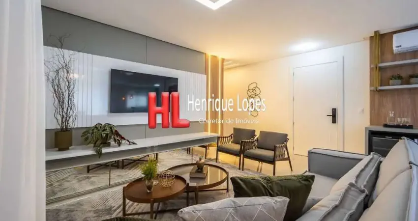 Apartamento com 4 quartos à venda na Rua 3600, 120, Centro, Balneário Camboriú