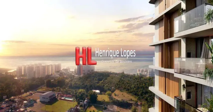 Apartamento com 3 quartos à venda na Rua Cabo-Polícia Militar Antônio Rudolf, 155, Praia Brava, Itajaí