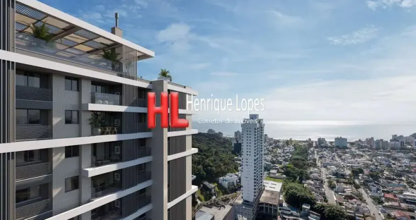 Apartamento com 2 quartos à venda na Avenida Osvaldo Reis, 3450, Balneário Santa Clara, Itajaí