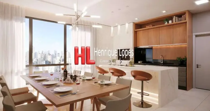 Apartamento com 3 quartos à venda na Rua 700, 352, Centro, Balneário Camboriú