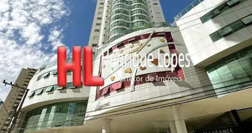 Apartamento com 3 quartos à venda na Avenida Brasil, 3551, Centro, Balneário Camboriú