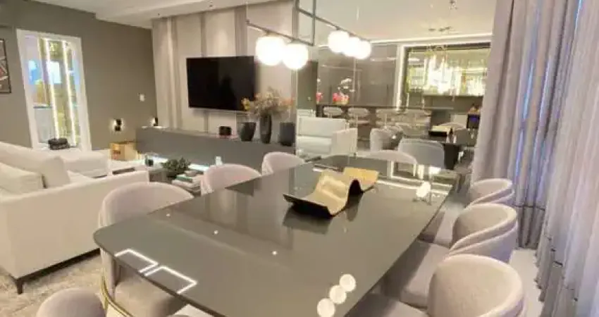 Apartamento com 4 quartos à venda na Rua 2480, 100, Centro, Balneário Camboriú