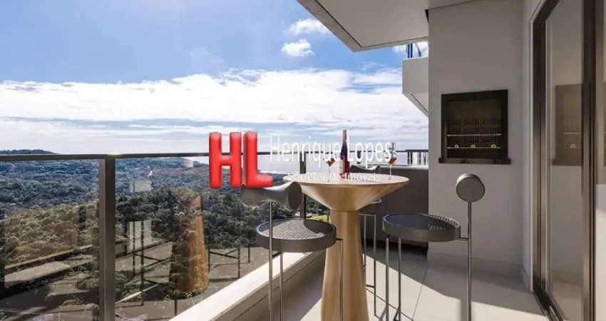 Apartamento com 2 quartos à venda na Rua Laura dos Santos Laurindo, 150, Praia Brava, Itajaí