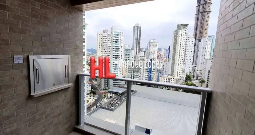 Apartamento com 3 quartos à venda na Rua 3700, 415, Barra Sul, Balneário Camboriú