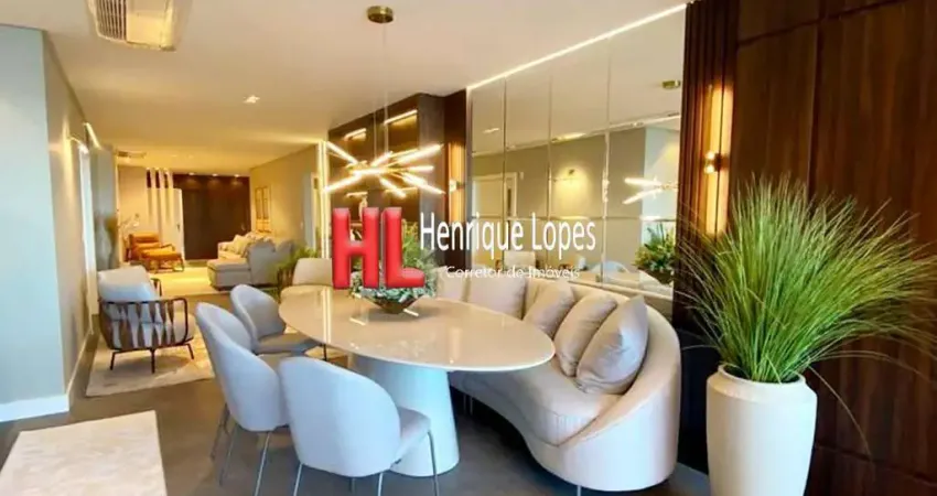 Apartamento com 4 quartos à venda na Avenida Atlântica, 5014, Centro, Balneário Camboriú