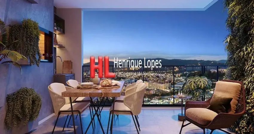 Apartamento com 2 quartos à venda na Rua Santa Terezinha, 354, São Francisco de Assis, Camboriú