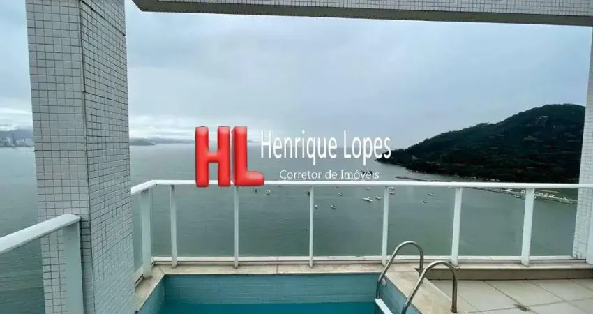 Cobertura com 4 quartos à venda na Avenida Atlântica, 5200, Centro, Balneário Camboriú