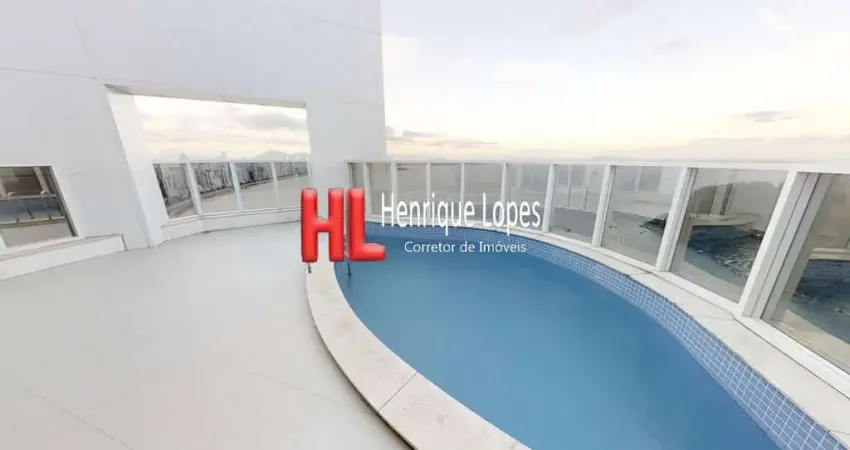 Cobertura com 6 quartos à venda na Avenida Atlântica, 5720, Centro, Balneário Camboriú