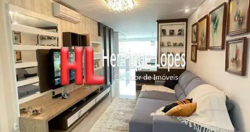 Apartamento com 3 quartos à venda na Rua José Venâncio dos Santos, 100, Pioneiros, Balneário Camboriú