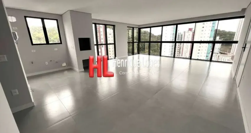 Apartamento com 4 quartos à venda na Rua Eleutéria Maria Euzébia Caetano, 23, Pioneiros, Balneário Camboriú