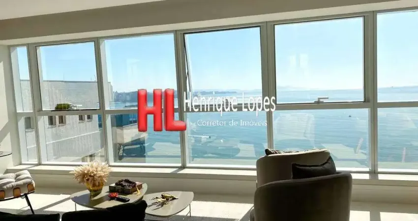 Apartamento com 4 quartos à venda na Avenida Atlântica, 4700, Centro, Balneário Camboriú