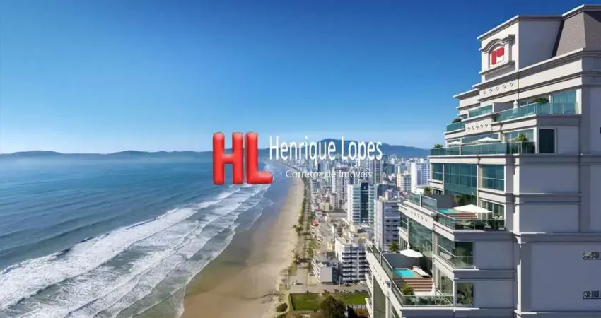 Apartamento com 4 quartos à venda na Avenida Nereu Ramos, 2569, Meia Praia, Itapema