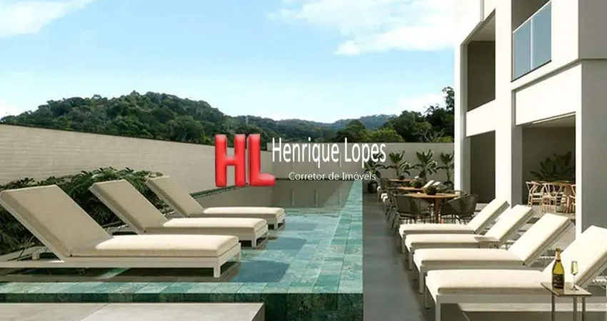 Apartamento com 2 quartos à venda na Rua Suécia, 371, Praia Brava, Itajaí