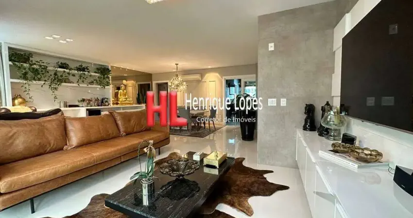 Apartamento com 4 quartos à venda na Avenida Brasil, 3160, Centro, Balneário Camboriú