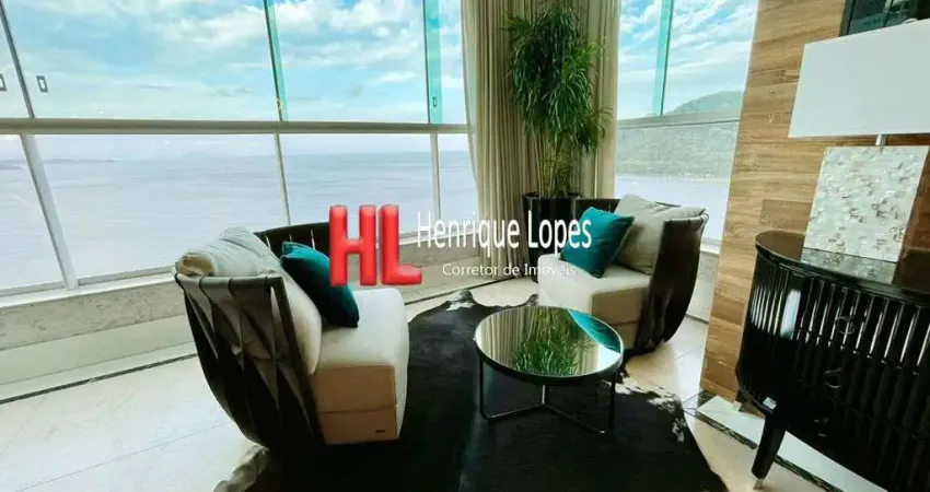 Cobertura com 7 quartos à venda na Avenida Atlântica, 4800, Centro, Balneário Camboriú