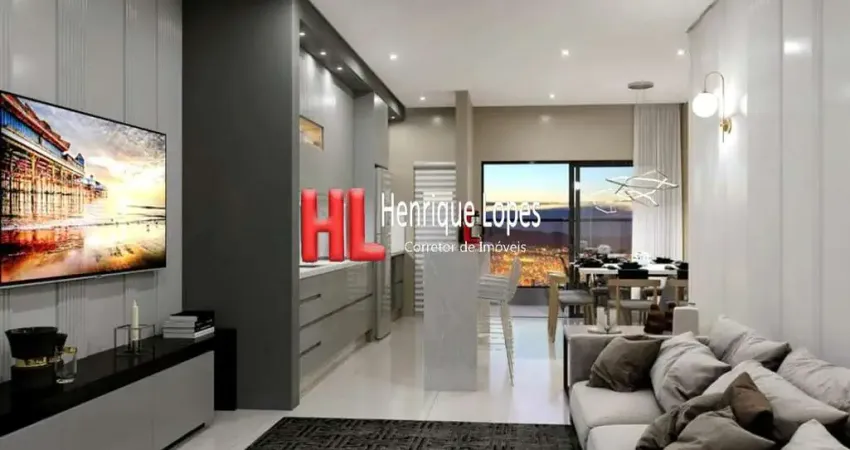 Apartamento com 3 quartos à venda na Avenida Santa Catarina, 2210, Tabuleiro, Camboriú