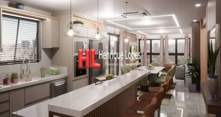 Apartamento com 3 quartos à venda na Rua Eleutéria Maria Euzébia Caetano, 23, Pioneiros, Balneário Camboriú