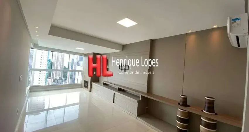 Apartamento com 3 quartos à venda na Rua Egidio Alfredo Crispim, 15, Pioneiros, Balneário Camboriú